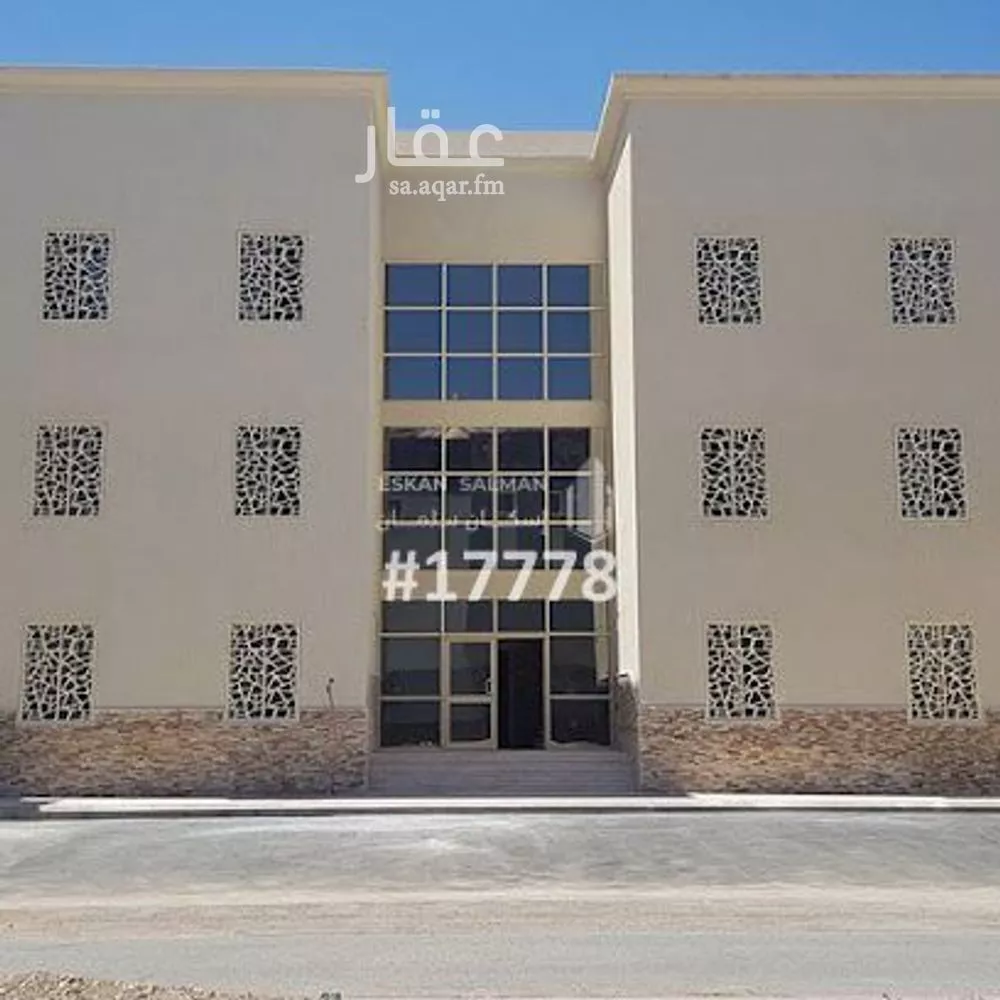 شقة للبيع في شارع حصين ابن المعلي, حي الرانوناء, مدينة المدينة المنورة, منطقة المدينة المنورة 1 صورة