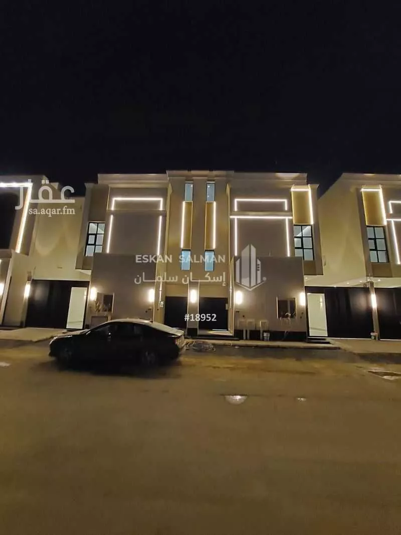 دور للبيع في شارع الصرح, حي المعيزيلة, مدينة الرياض, منطقة الرياض 1 صورة