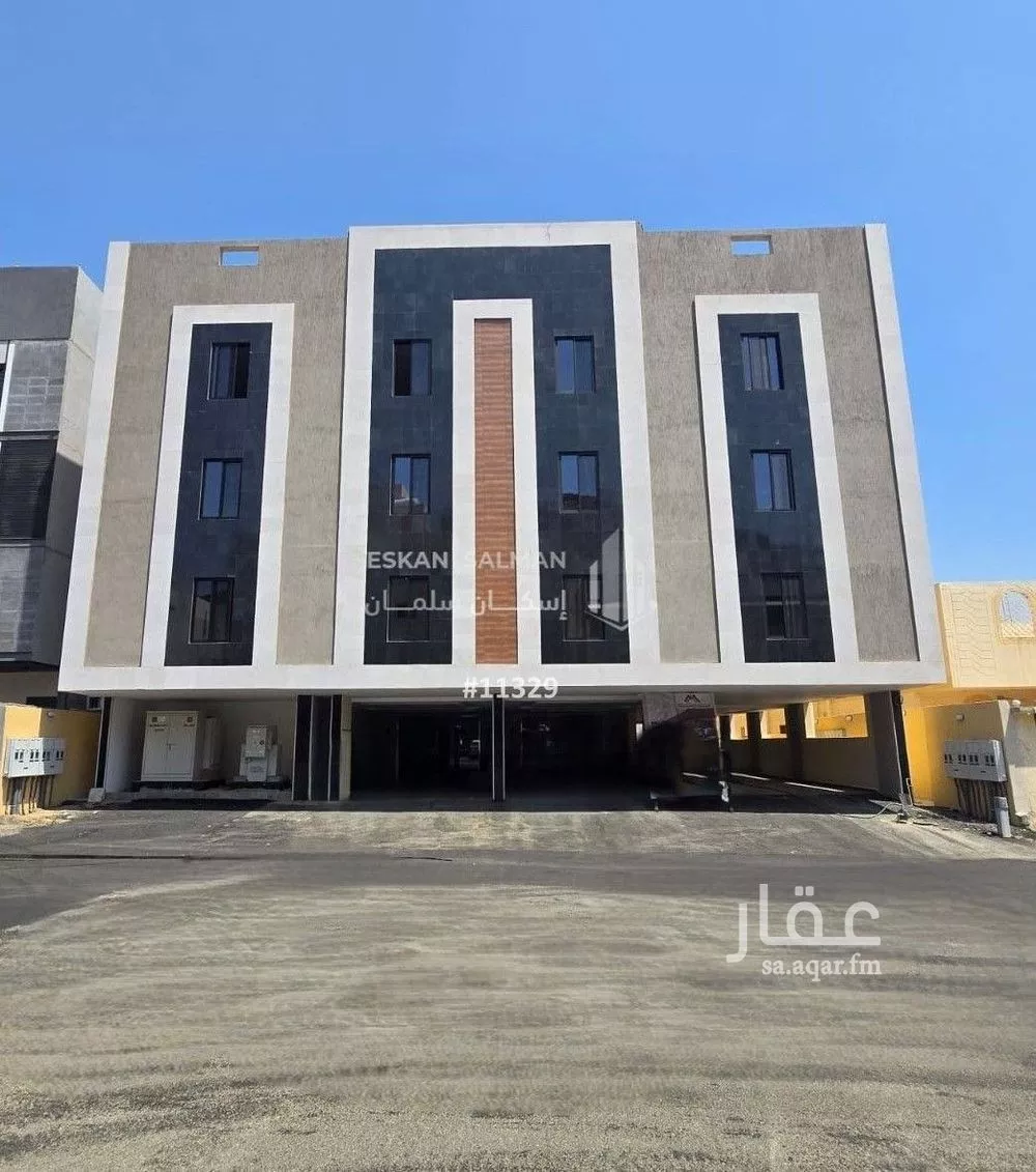 شقة للبيع في شارع النقعة, حي النوارية, مدينة مكه المكرمه, منطقة مكة المكرمة 1 صورة