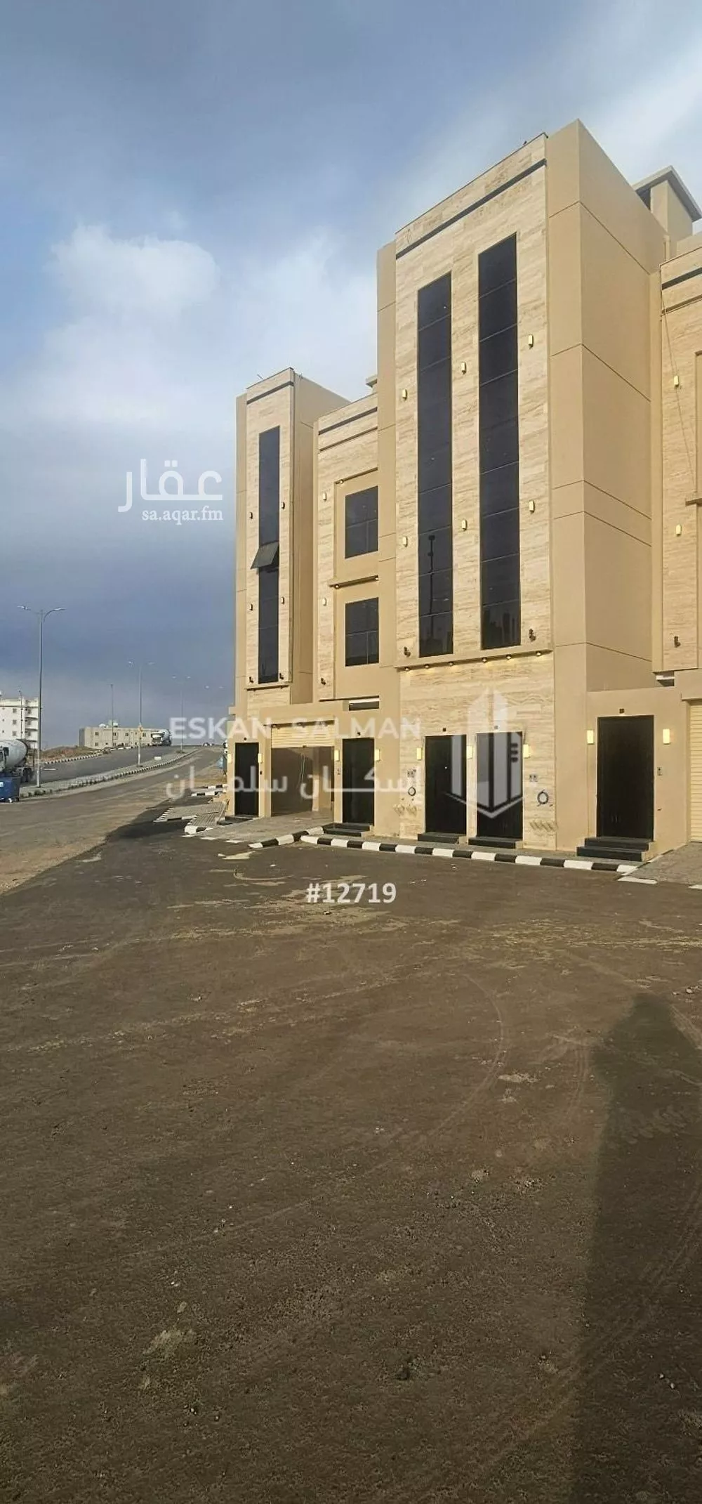 دور للبيع في شارع فايدة, حي الغدير, مدينة ابها, منطقة عسير 1 صورة