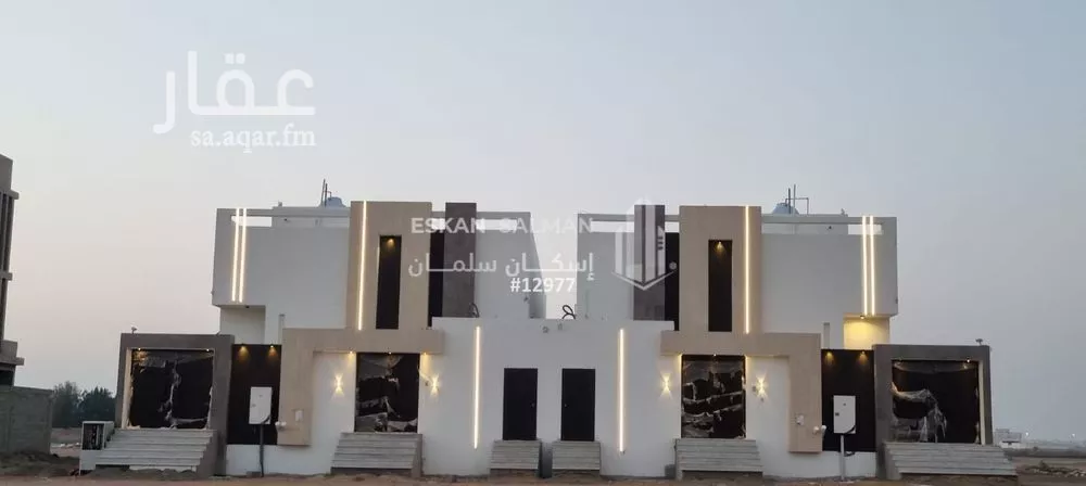 دور للبيع في حي البشائر, مدينة جدة, منطقة مكة المكرمة 1 صورة