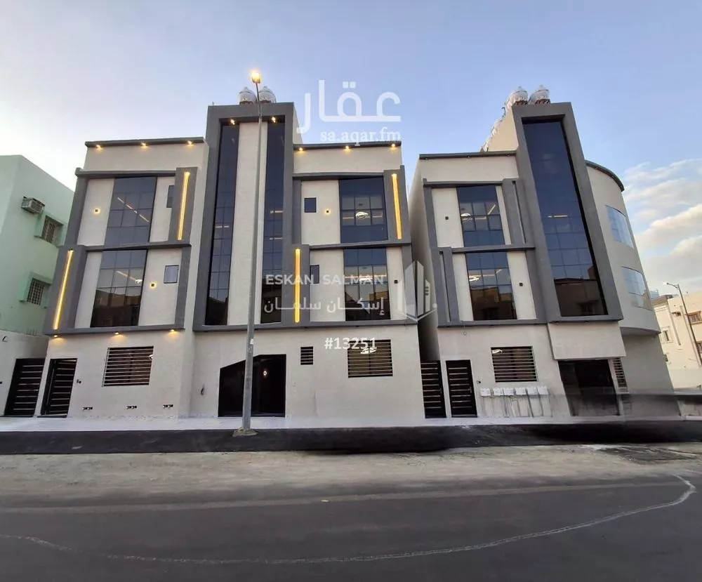 شقة للبيع في شارع شارع مناره, حي الصفاء, مدينة ابها, منطقة عسير 1 صورة