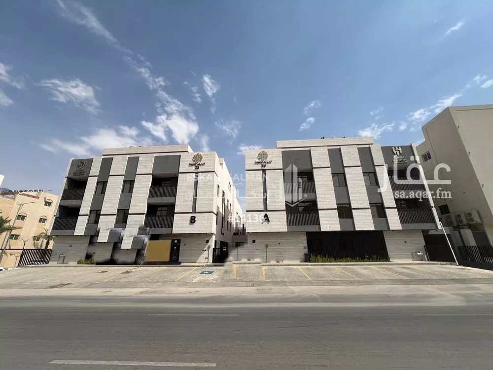 شقة للبيع في شارع رقم 464, حي الملقا, مدينة الرياض, منطقة الرياض 1 صورة