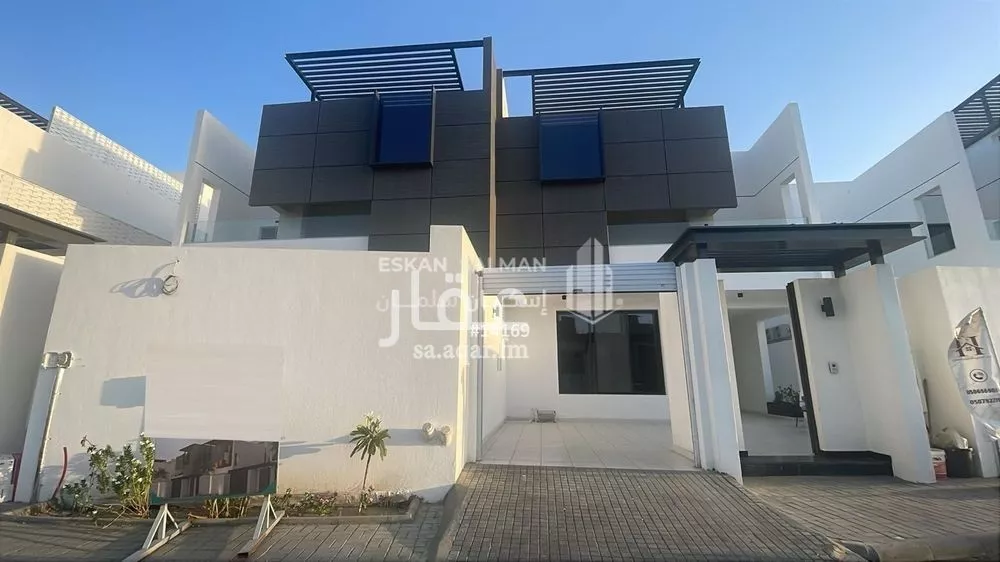 فيلا للبيع في شارع ناصر بن عيد, حي الحلقة الشرقية, مدينة امارة منطقة مكة المكرمة - الطائف, منطقة مكة المكرمة 1 صورة