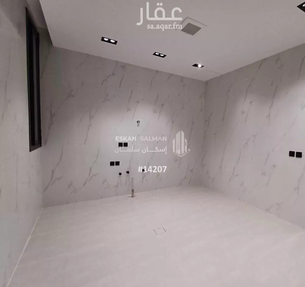 دور للبيع في شارع سعد بن سعود بن مفلح, حي طويق, مدينة الرياض, منطقة الرياض 1 صورة