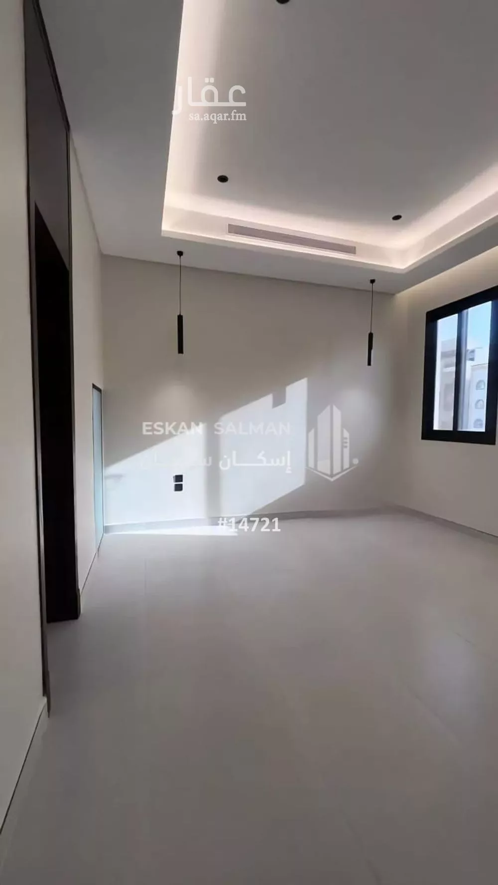 شقة للبيع في شارع منبر الدعوه, حي النهضة, مدينة جدة, منطقة مكة المكرمة 1 صورة