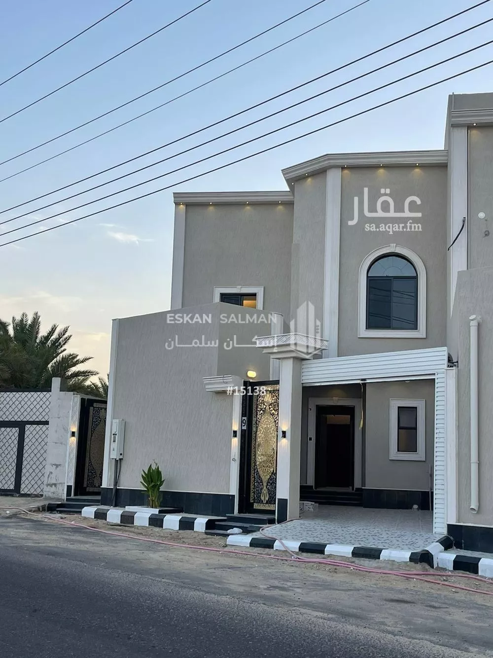 فيلا للبيع في شارع الرحبة 7, حي الرحبة, مدينة امارة منطقة مكة المكرمة - الطائف, منطقة مكة المكرمة 1 صورة