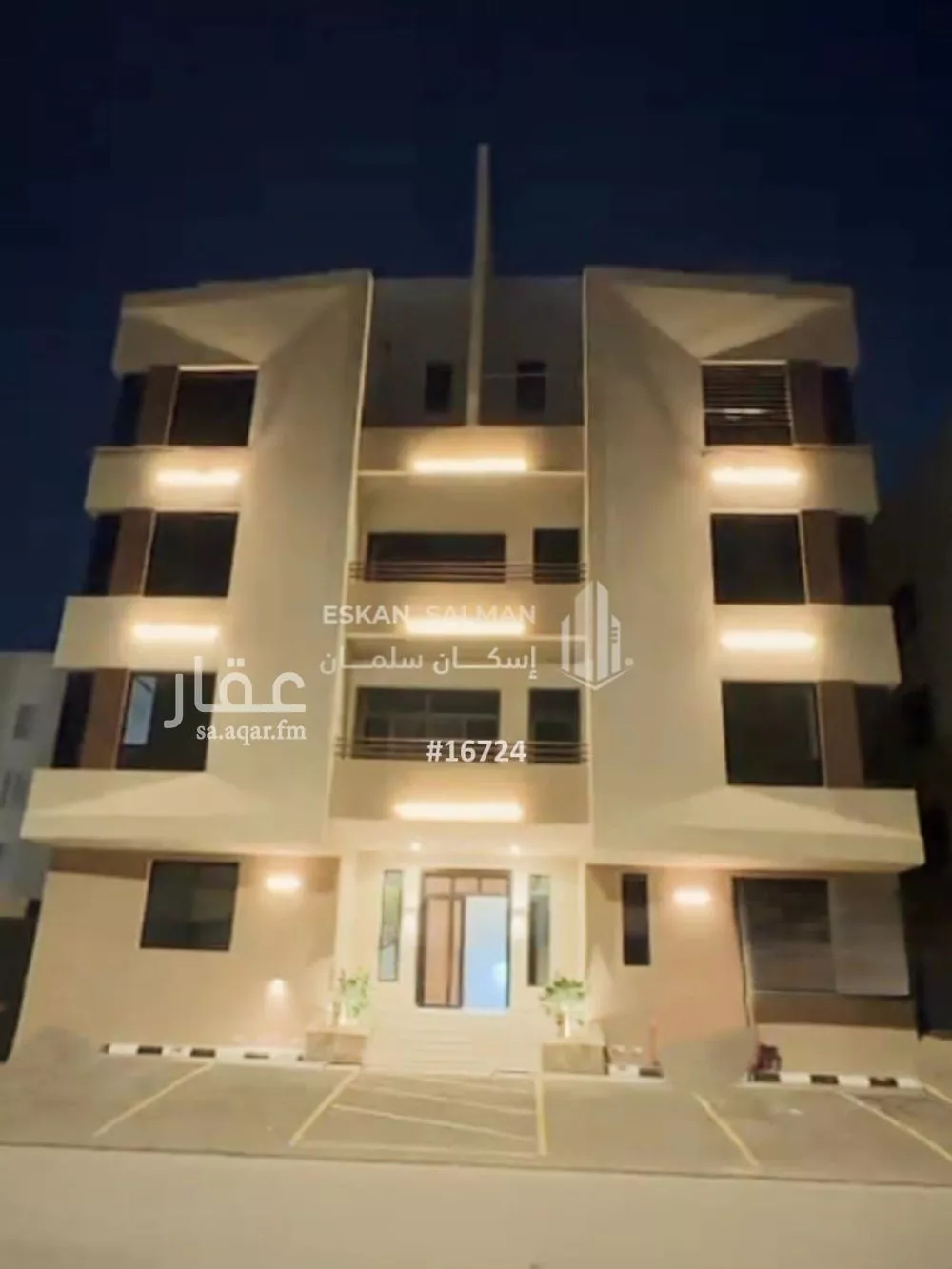 دور للبيع في شارع ابن حسان, حي القمرية, مدينة الطائف, منطقة مكة المكرمة 1 صورة