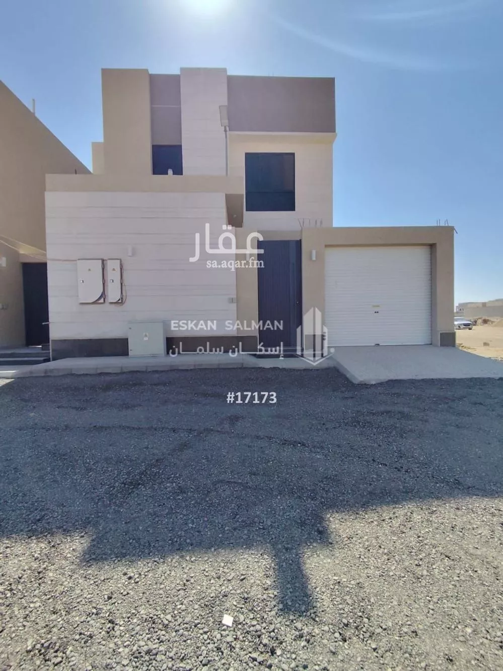 فيلا للبيع في شارع وادي الهدار, حي ضاحية نمار, مدينة الرياض, منطقة الرياض 1 صورة