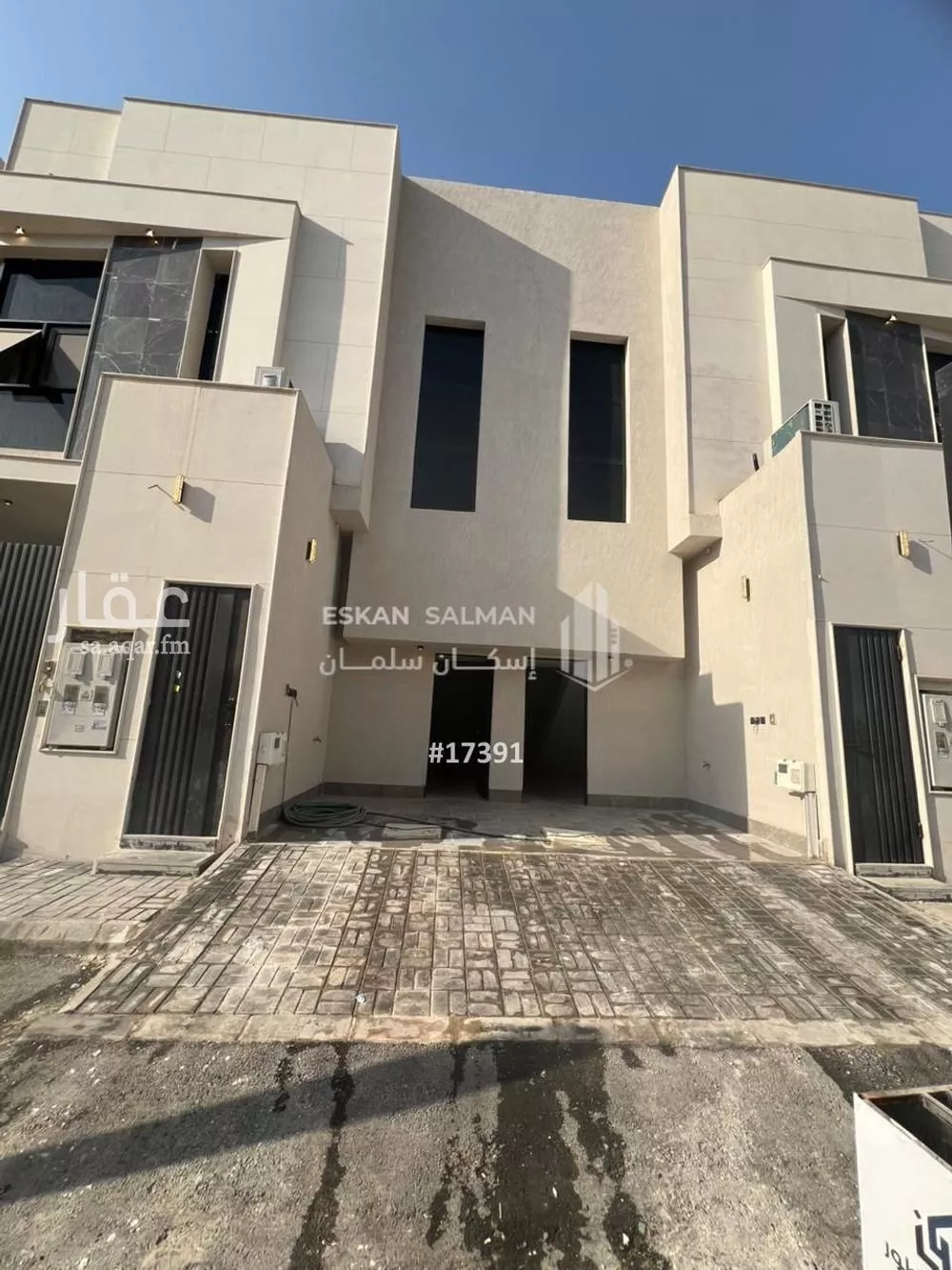 شقة للبيع في شارع الصبيح, حي قرطبة, مدينة الرياض, منطقة الرياض 1 صورة