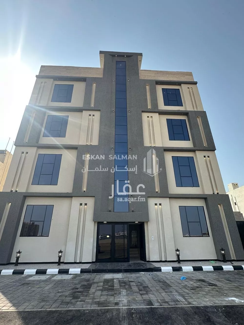 دور للبيع في شارع الصفا 19, حي الصفاء, مدينة جازان, منطقة جازان 1 صورة