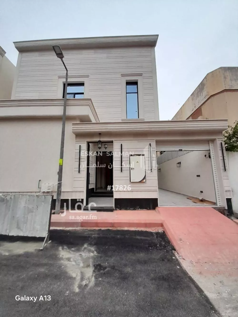 فيلا للبيع في شارع الوجية, حي النسيم الغربي, مدينة الرياض, منطقة الرياض 1 صورة