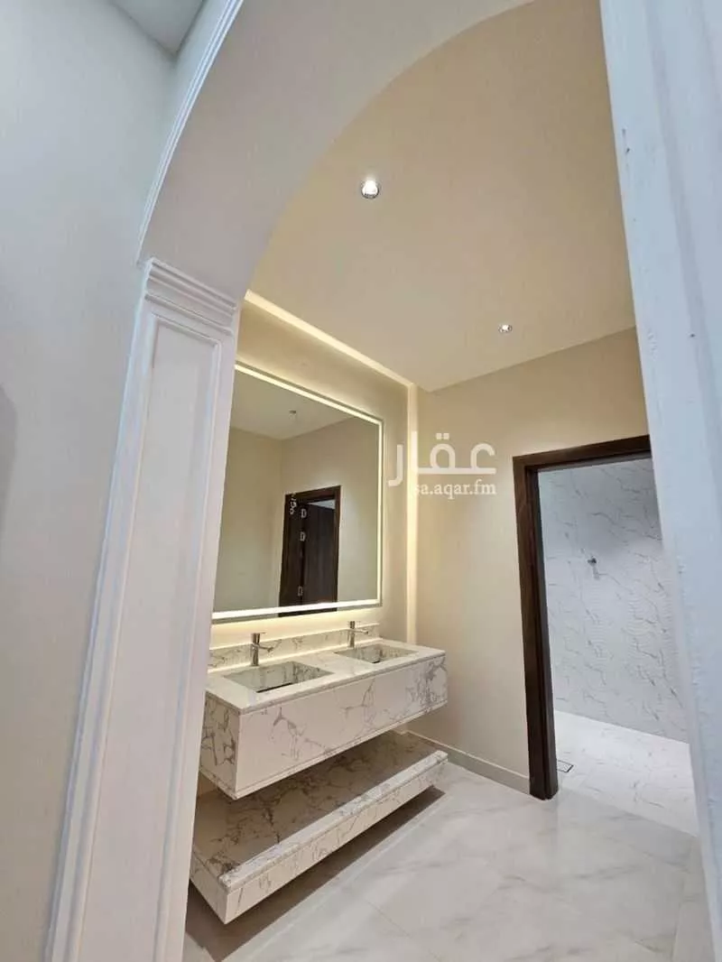 شقة للإيجار في شارع علي الغاني, حي القيروان, مدينة الرياض, منطقة الرياض 1 صورة