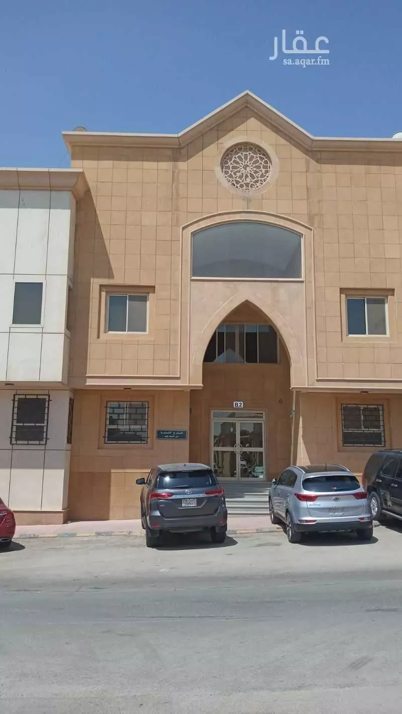 شقة للإيجار في شارع الشعلة, حي الملك فهد, مدينة الرياض, منطقة الرياض 1 صورة