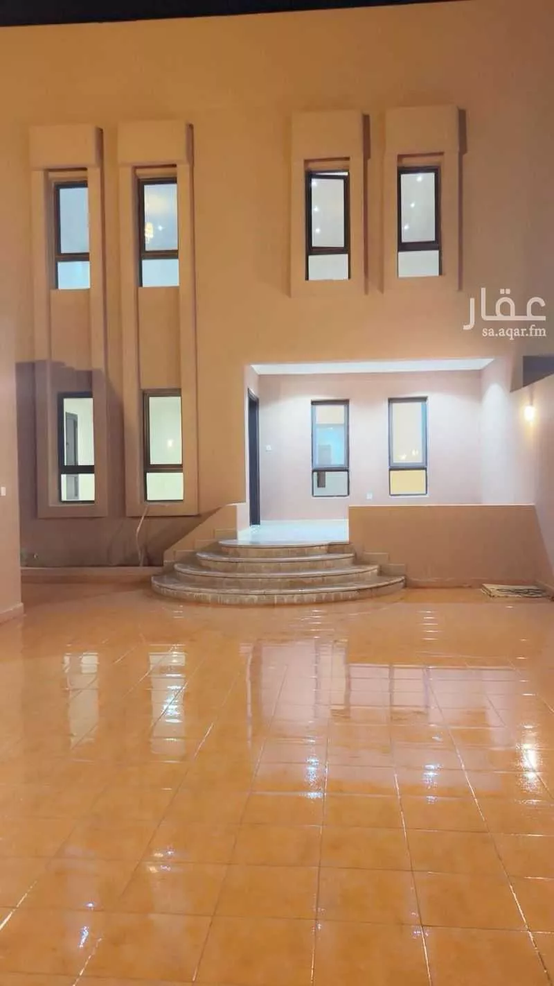 فيلا للإيجار في شارع أمرؤ القيس, حي السليمانية, مدينة الرياض, منطقة الرياض 1 صورة