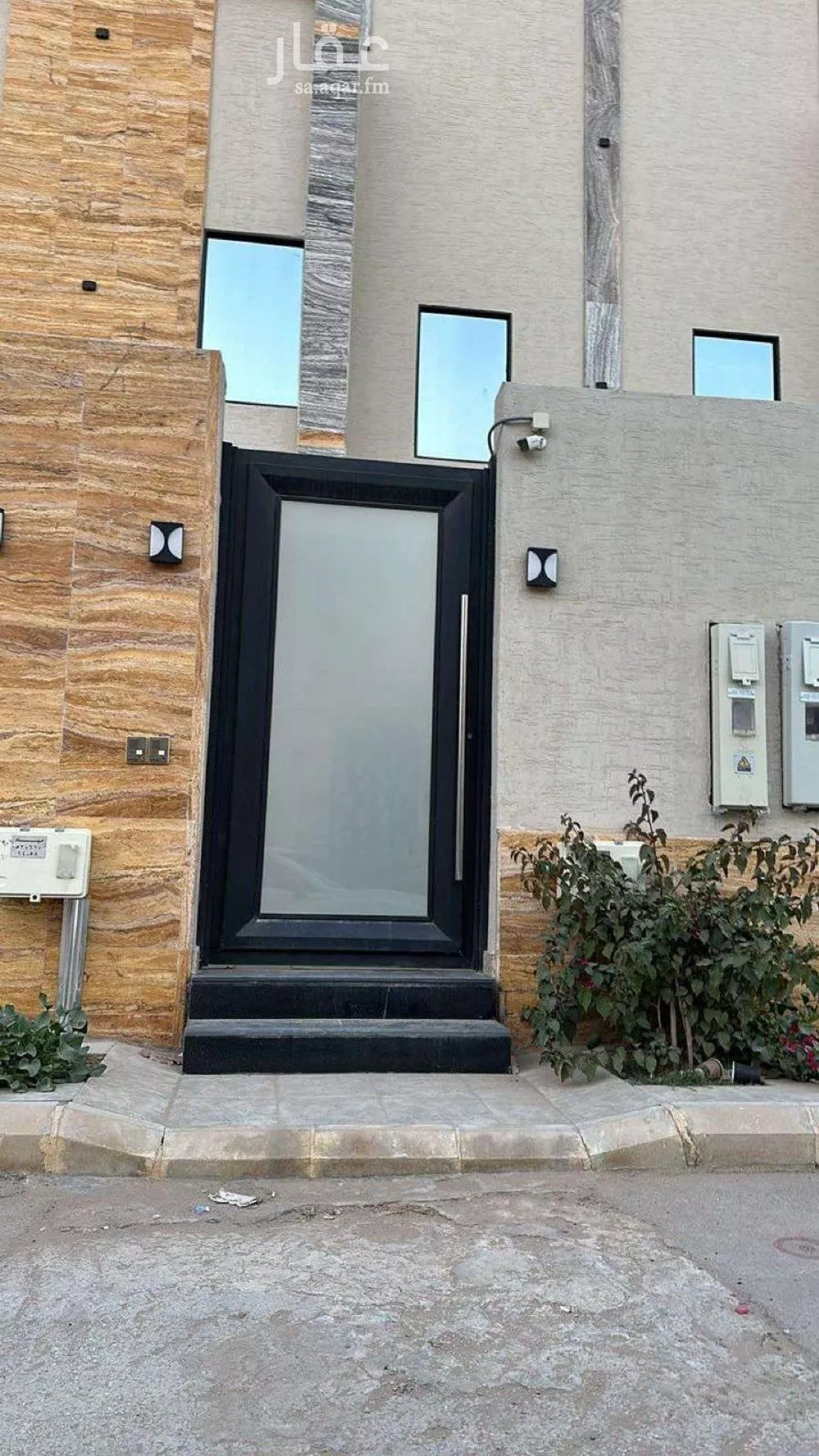 شقة للبيع في شارع جبل ازيد, حي العارض, مدينة الرياض, منطقة الرياض 1 صورة