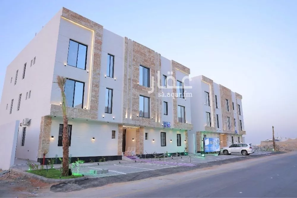 عمارة للبيع في شارع الجود, حي ظهرة لبن, مدينة الرياض, منطقة الرياض 1 صورة