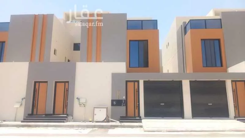 فيلا للبيع في شارع المهلب بن أبي صفرة, حي الزهراء, مدينة الاحساء, المنطقة الشرقية 1 صورة