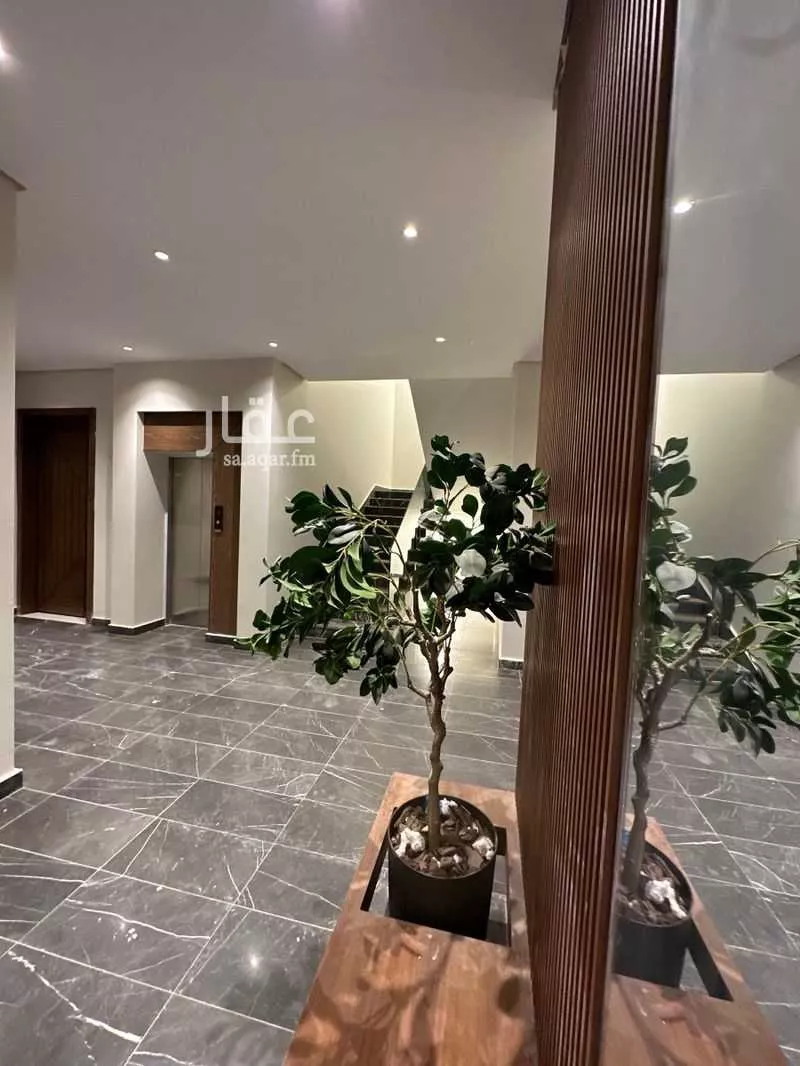 شقة للإيجار في شارع المباركة, حي الحزم, مدينة الرياض, منطقة الرياض 1 صورة