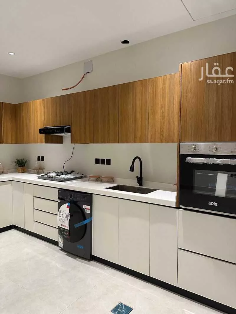 شقة للإيجار في شارع المباركة, حي الحزم, مدينة الرياض, منطقة الرياض 1 صورة