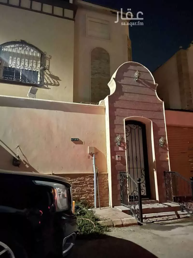 فيلا للبيع في شارع جعفر بن ثوابة ، حي الياقوت ، جدة ، جدة 1 صورة