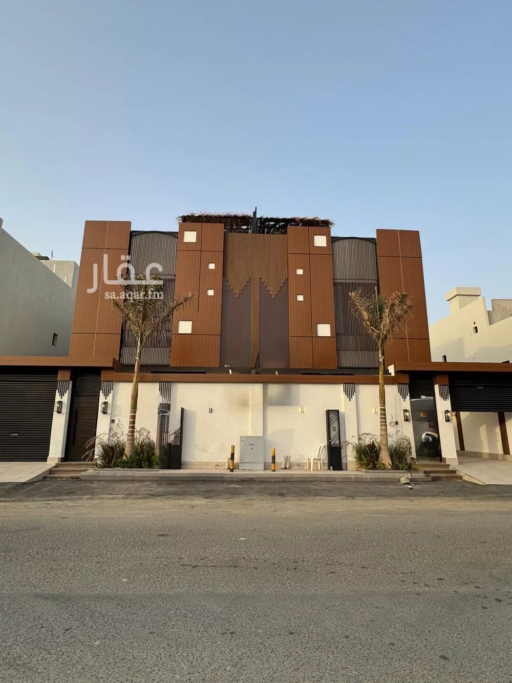 فيلا للبيع في شارع هبة الله الطيبي, حي الشراع, مدينة جدة, منطقة مكة المكرمة 1 صورة