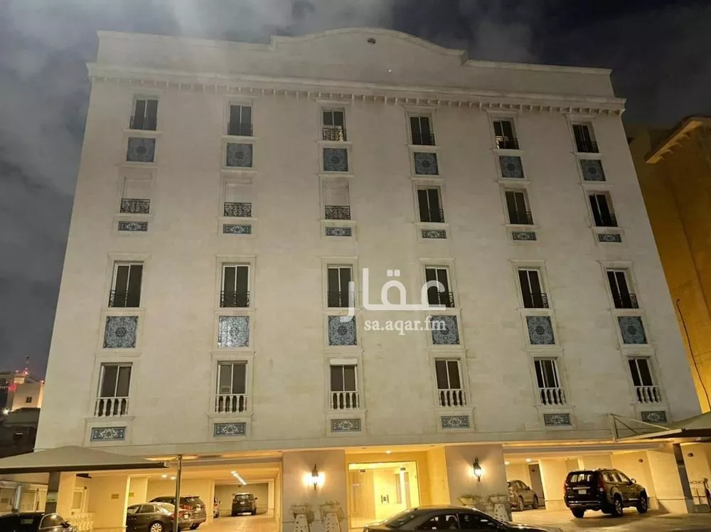 شقة للإيجار في شارع محمد رفعت, حي السلامة, مدينة جدة, منطقة مكة المكرمة 1 صورة