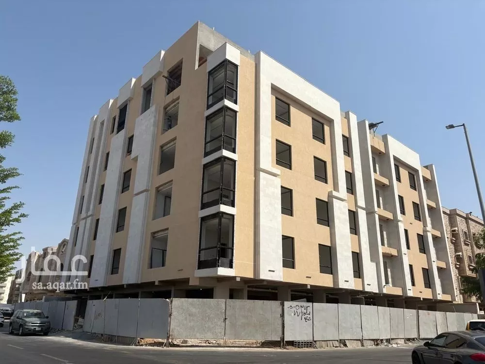 شقة للبيع في شارع فرج الله الخويري, حي السلامة, مدينة جدة, منطقة مكة المكرمة 1 صورة