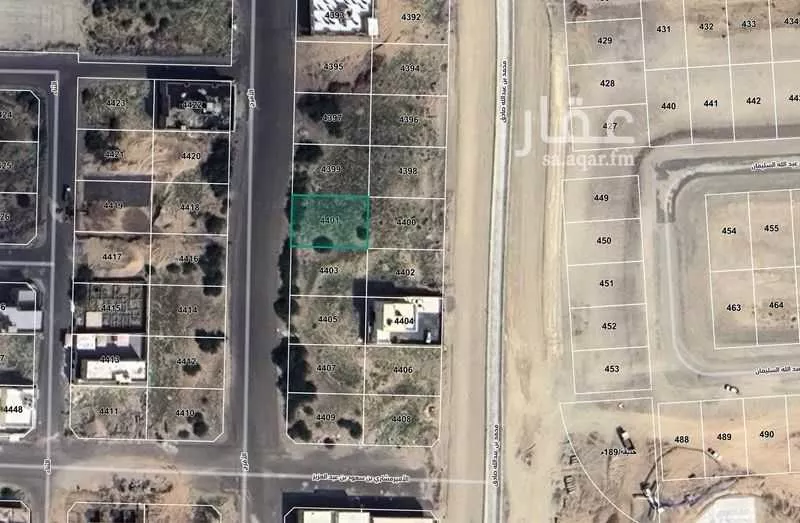 أرض للبيع في شارع الافرج, حي الفلق الجديد, مدينة مكة المكرمة, منطقة مكة المكرمة 1 صورة