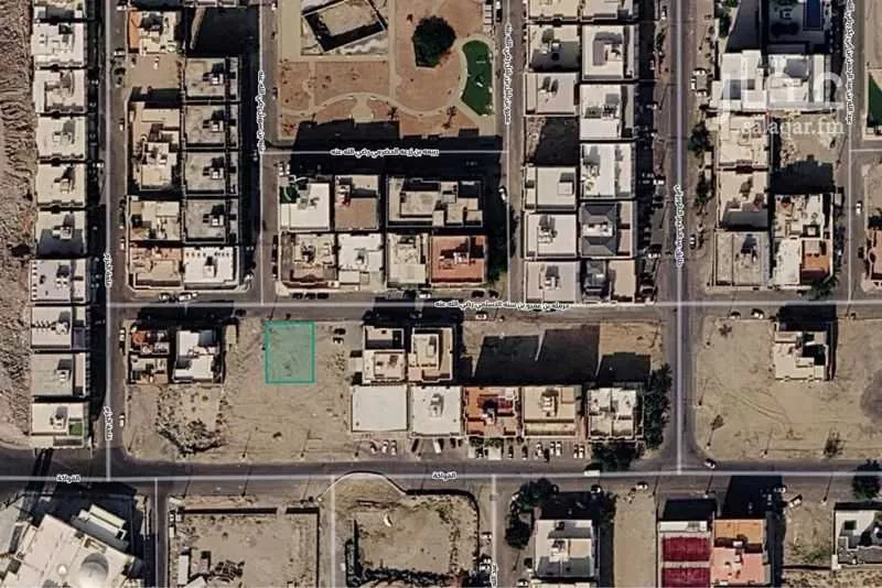 أرض للبيع في شارع عتبة ابن سهيل, حي الملك فهد, مدينة مكة المكرمة, منطقة مكة المكرمة 1 صورة