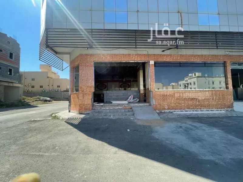 محل للإيجار في شارع ابو داوود ، حي الاخباب ، الطائف ، الطائف 1 صورة