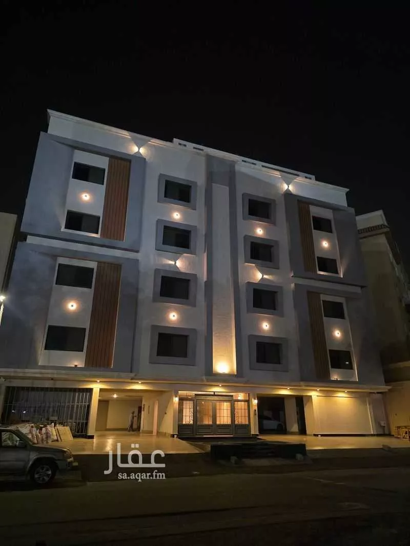 عمارة للإيجار في شارع القباع المخزومي, حي الربوة, مدينة جدة, منطقة مكة المكرمة 1 صورة