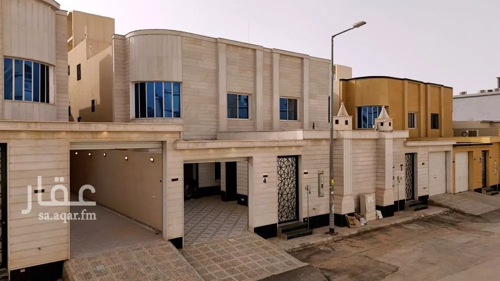 فيلا للبيع في شارع سندي البغدادي, حي ديراب, مدينة الرياض, منطقة الرياض 1 صورة
