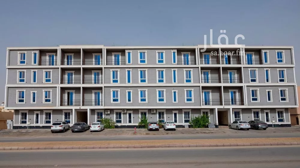 شقة للبيع في شارع صالح بن أحمد الحلبي, حي طويق, مدينة الرياض, منطقة الرياض 1 صورة