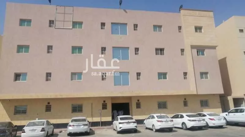 شقة للإيجار في شارع الانوار, حي الندوة, مدينة الرياض, منطقة الرياض 1 صورة