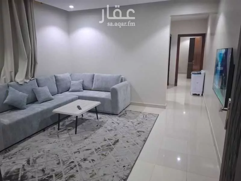 شقة للإيجار في شارع الانوار, حي الندوة, مدينة الرياض, منطقة الرياض 1 صورة