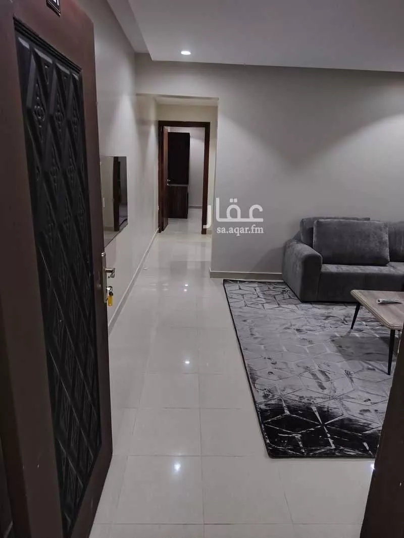 شقة للإيجار في شارع الانوار, حي الندوة, مدينة الرياض, منطقة الرياض 1 صورة