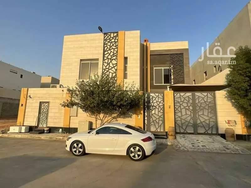 فيلا للبيع في شارع أبي بكر الباطرقاني, حي العارض, مدينة الرياض, منطقة الرياض 1 صورة