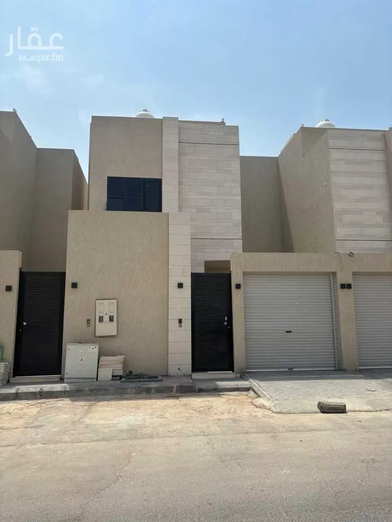 فيلا للبيع في شارع أبي عبدالله المقدسي, حي الأندلس, مدينة الرياض, منطقة الرياض 1 صورة