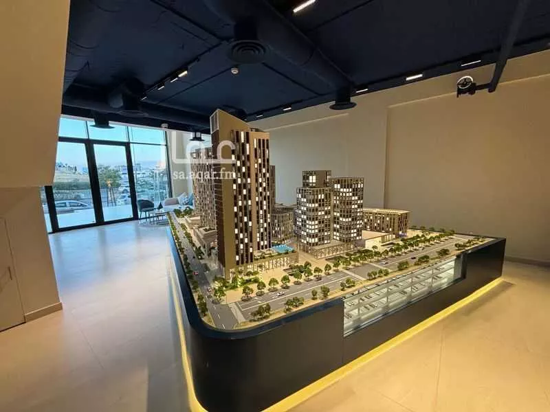 عمارة للبيع في شارع الدائرى الشمالى الفرعي, حي النخيل, مدينة الرياض, منطقة الرياض 1 صورة