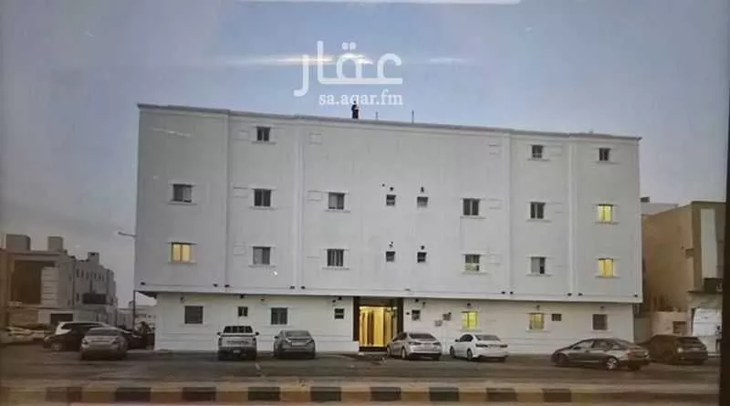 عمارة للبيع في شارع ابي جعفر المنصور ، حي اليرموك ، الرياض ، منطقة الرياض 1 صورة