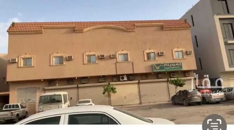 عمارة للبيع في حي ، شارع جمال الدين القاسمي ، حي العارض ، الرياض ، منطقة الرياض 1 صورة