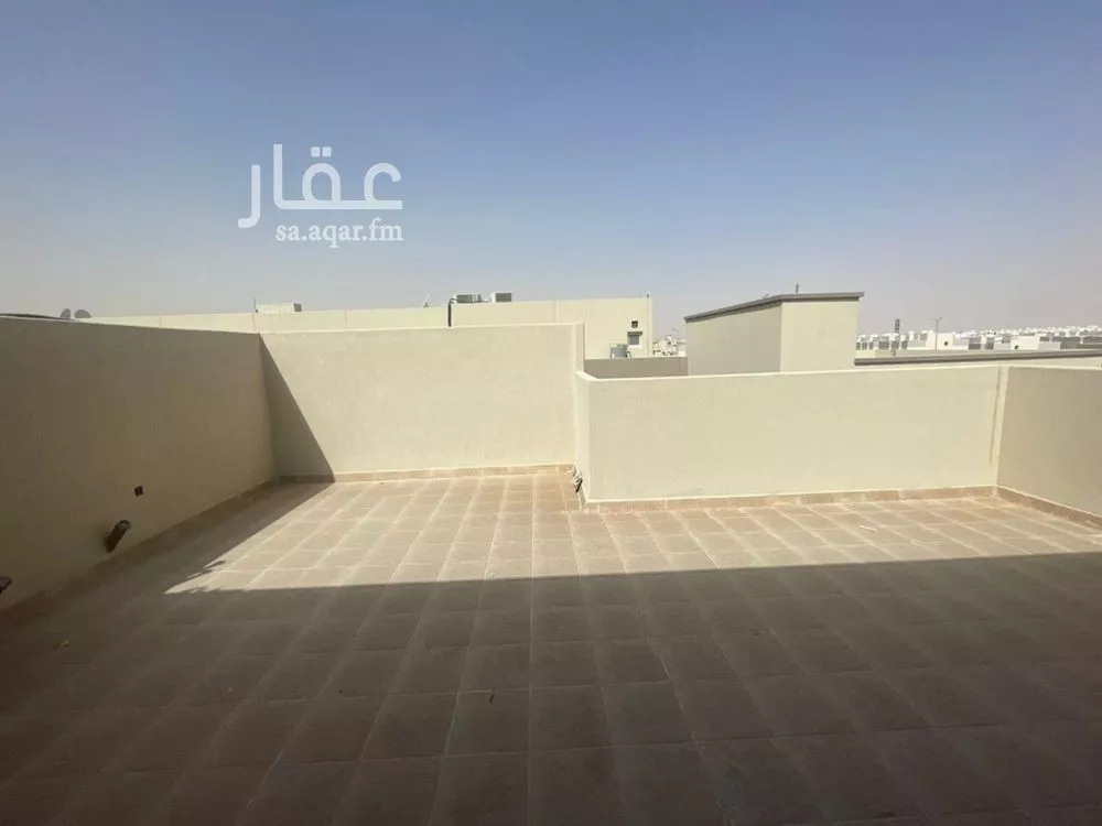 فيلا للإيجار في شارع إسحاق بن منصور, حي مطار الملك خالد الدولي, مدينة الرياض, منطقة الرياض 1 صورة