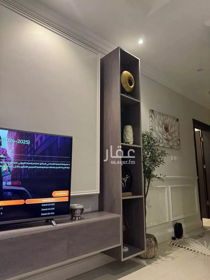 شقة للبيع في شارع رفيع ابن مهران ، حي الشروق ، جدة ، جدة 1 صورة