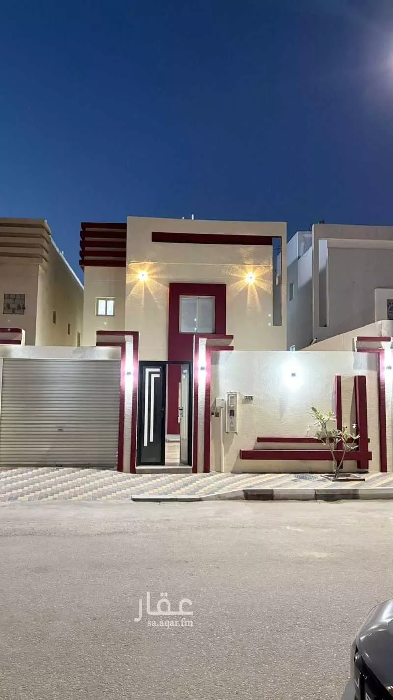 فيلا للإيجار في شارع الاحرار, حي الشعلة, مدينة الدمام, المنطقة الشرقية 1 صورة