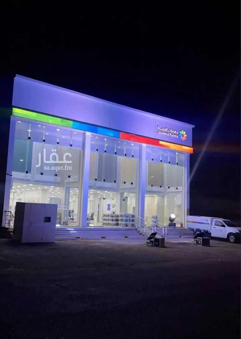 عمارة للإيجار في شارع شارع ياسر بن عامر الكناني, حي الرحمانية, مدينة جدة, منطقة مكة المكرمة 1 صورة