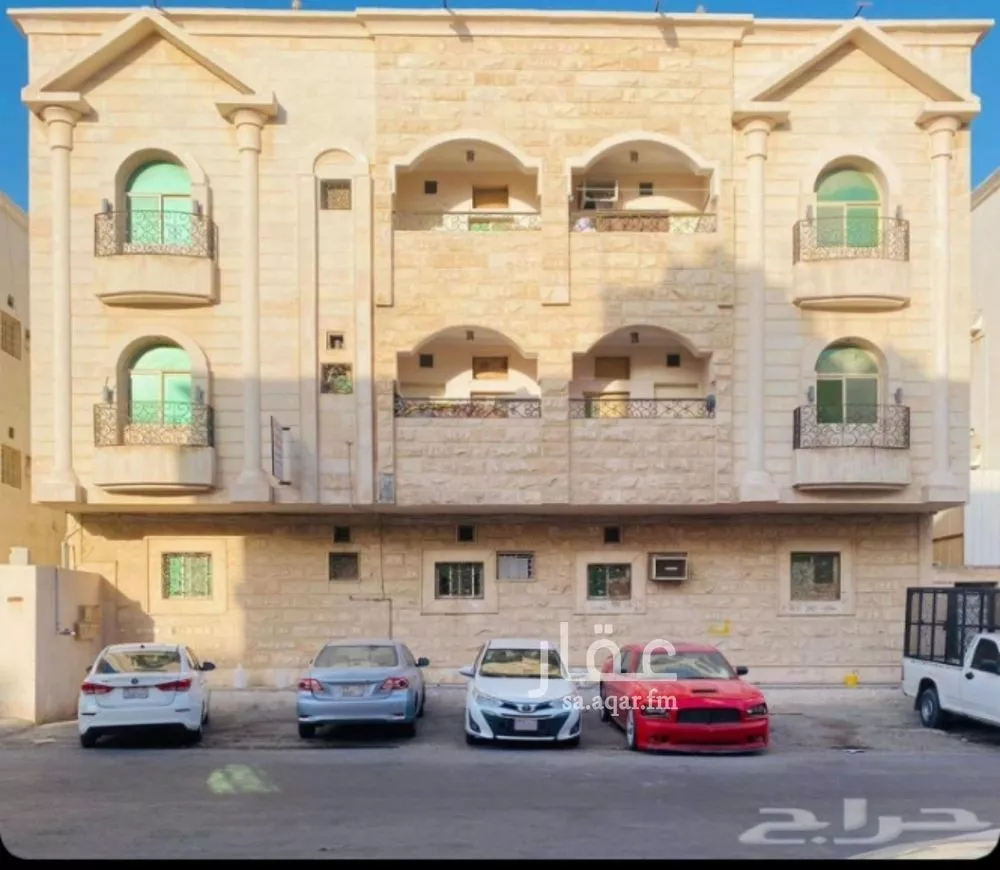 شقة للإيجار في شارع عبدالرحمن ابن معاذ القرشي, حي الجسر, مدينة الخبر, المنطقة الشرقية 1 صورة