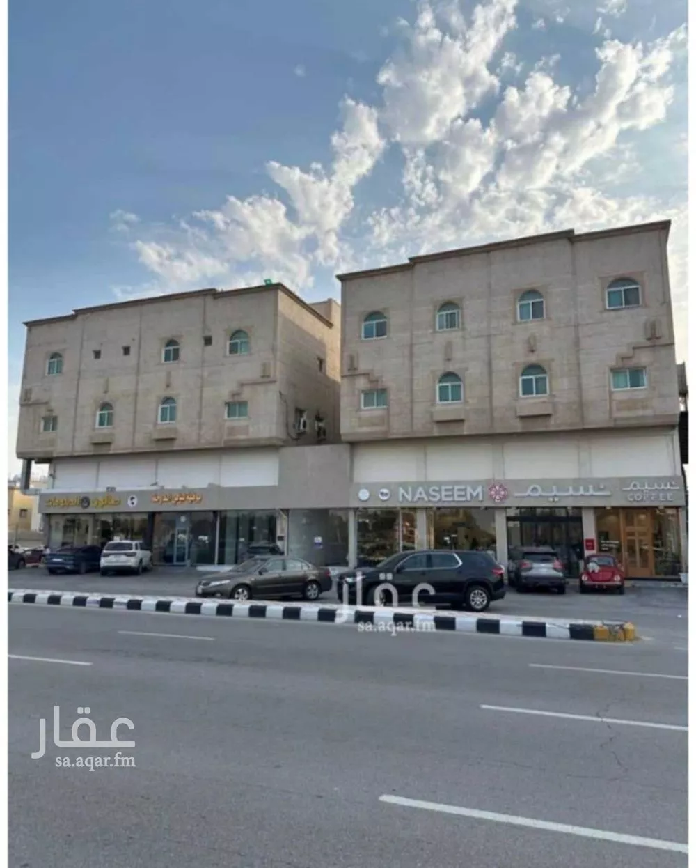 شقة للإيجار في شارع عمر بن الخطاب, حي الفيصلية, مدينة الدمام, المنطقة الشرقية 1 صورة