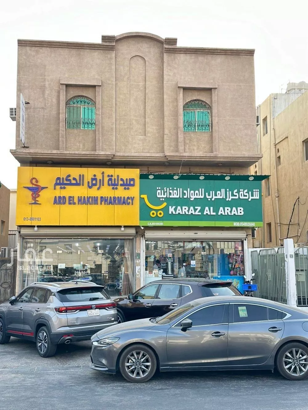 شقة للإيجار في شارع عبدالرحمن ابن معاذ القرشي, حي الجسر, مدينة الخبر, المنطقة الشرقية 1 صورة