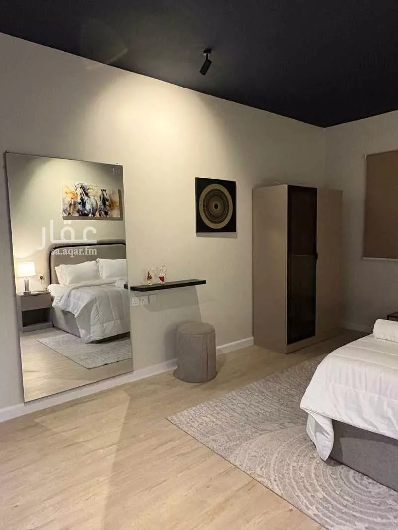 شقة للإيجار في شارع 4248819, حي البستان1, مدينة الاحساء, المنطقة الشرقية 1 صورة